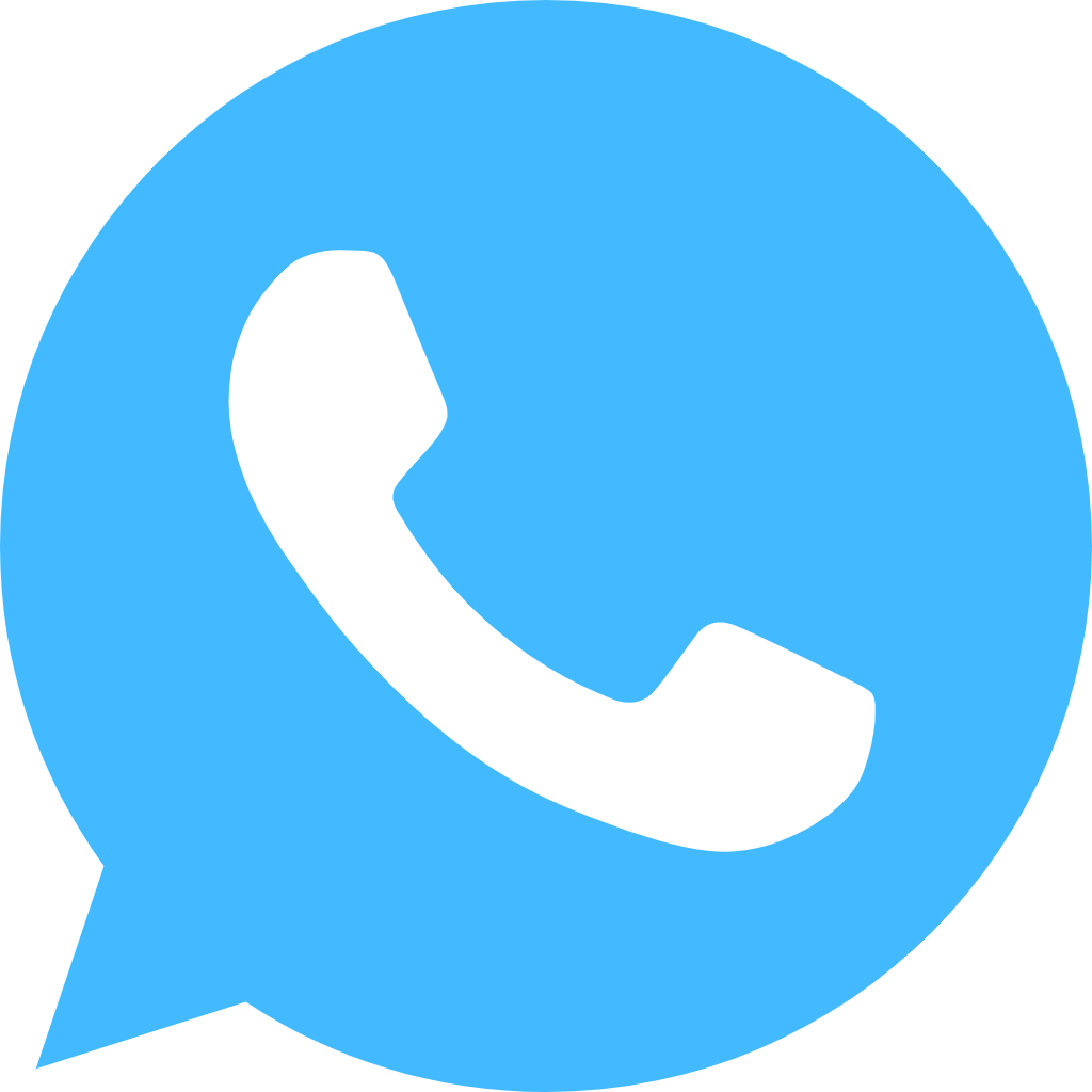 Nosso WhatsApp