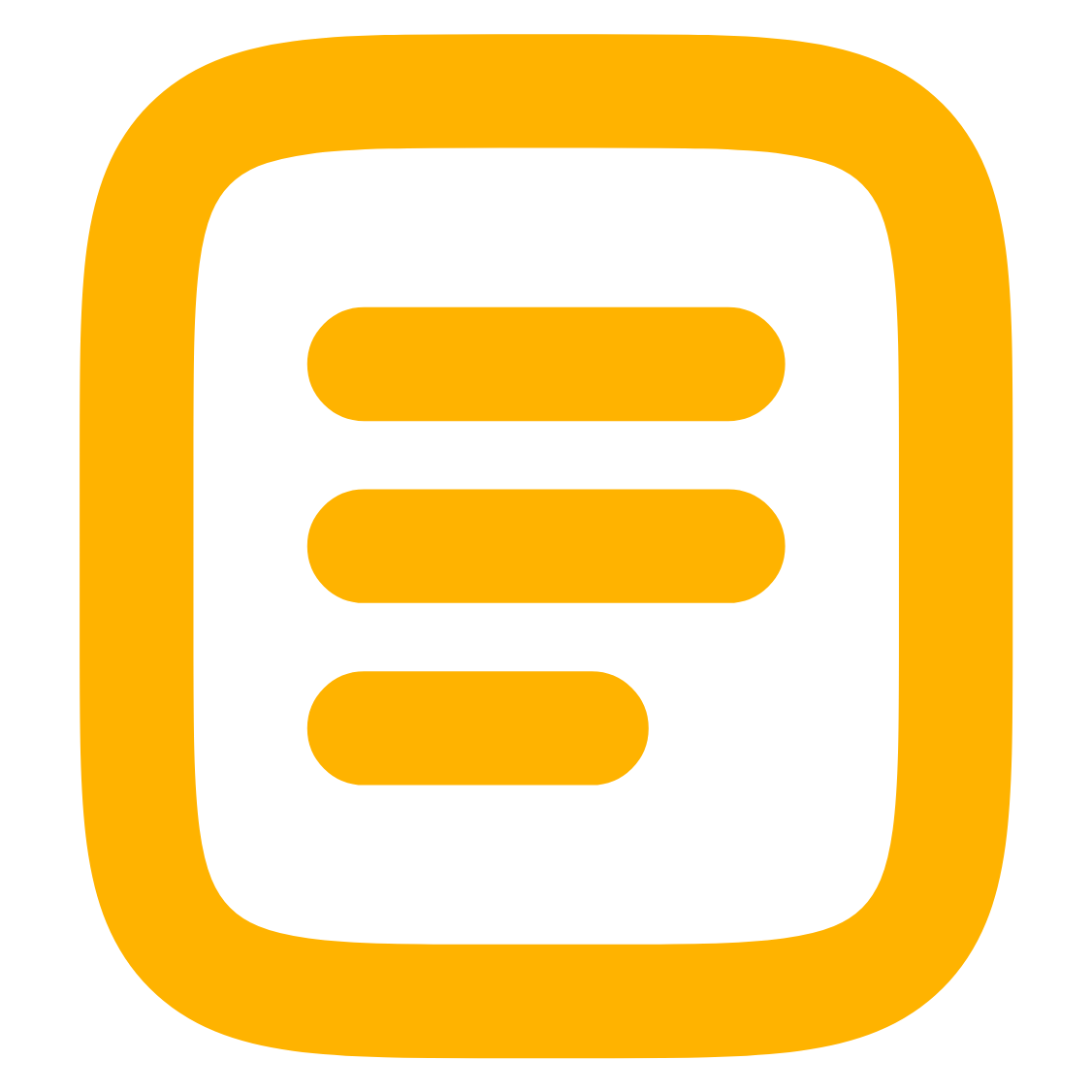 Modelo de documentos